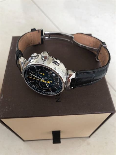 louis vuitton watch price in Philippines